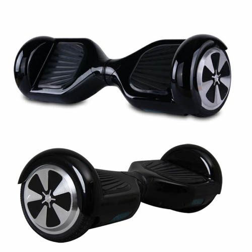 Hoverboard 36v samsung battery black color 2 wheel